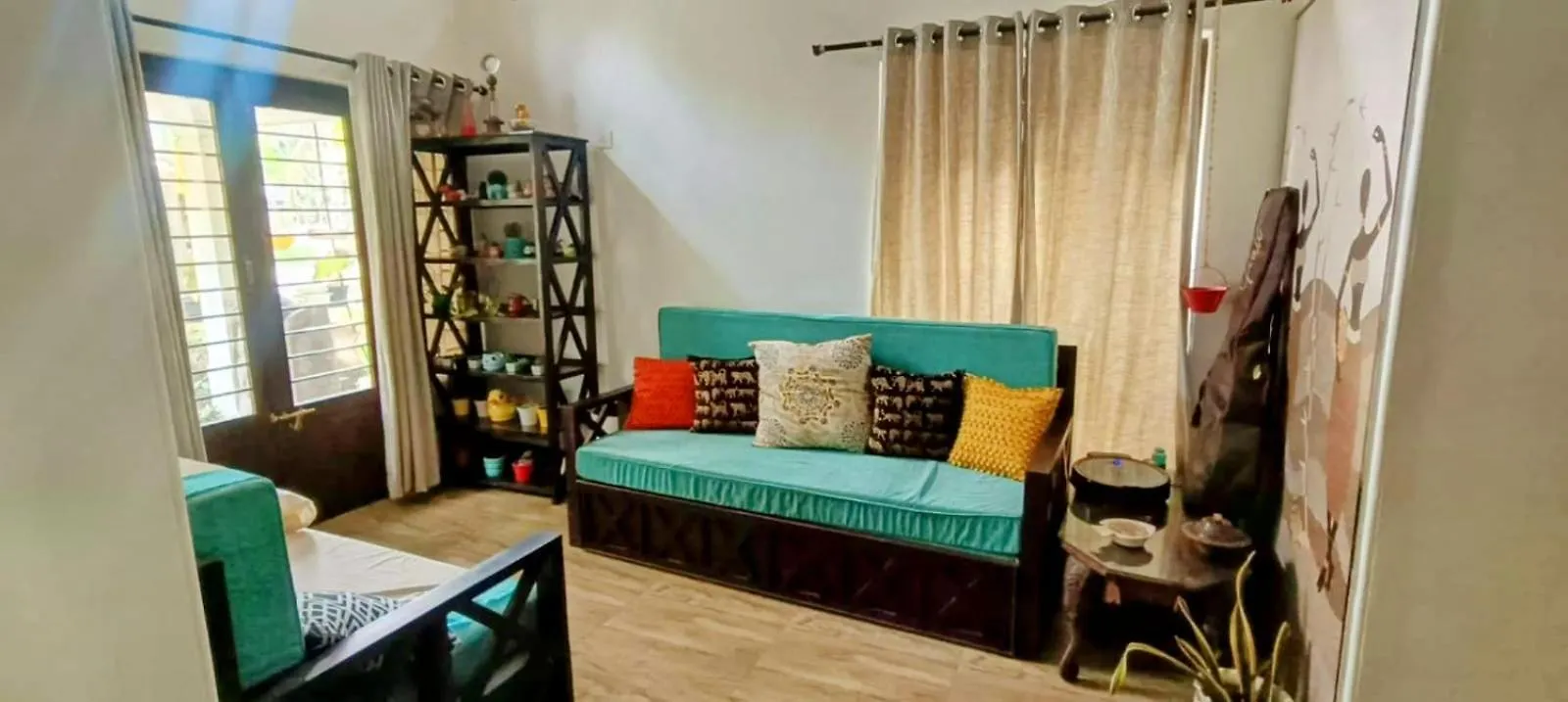 Alangitha Studio Elūr