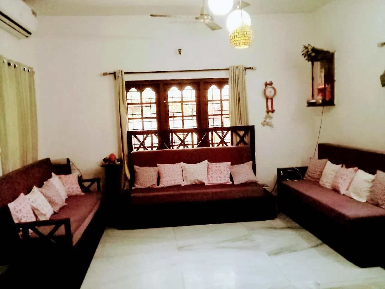 Alangitha Studio Elur India