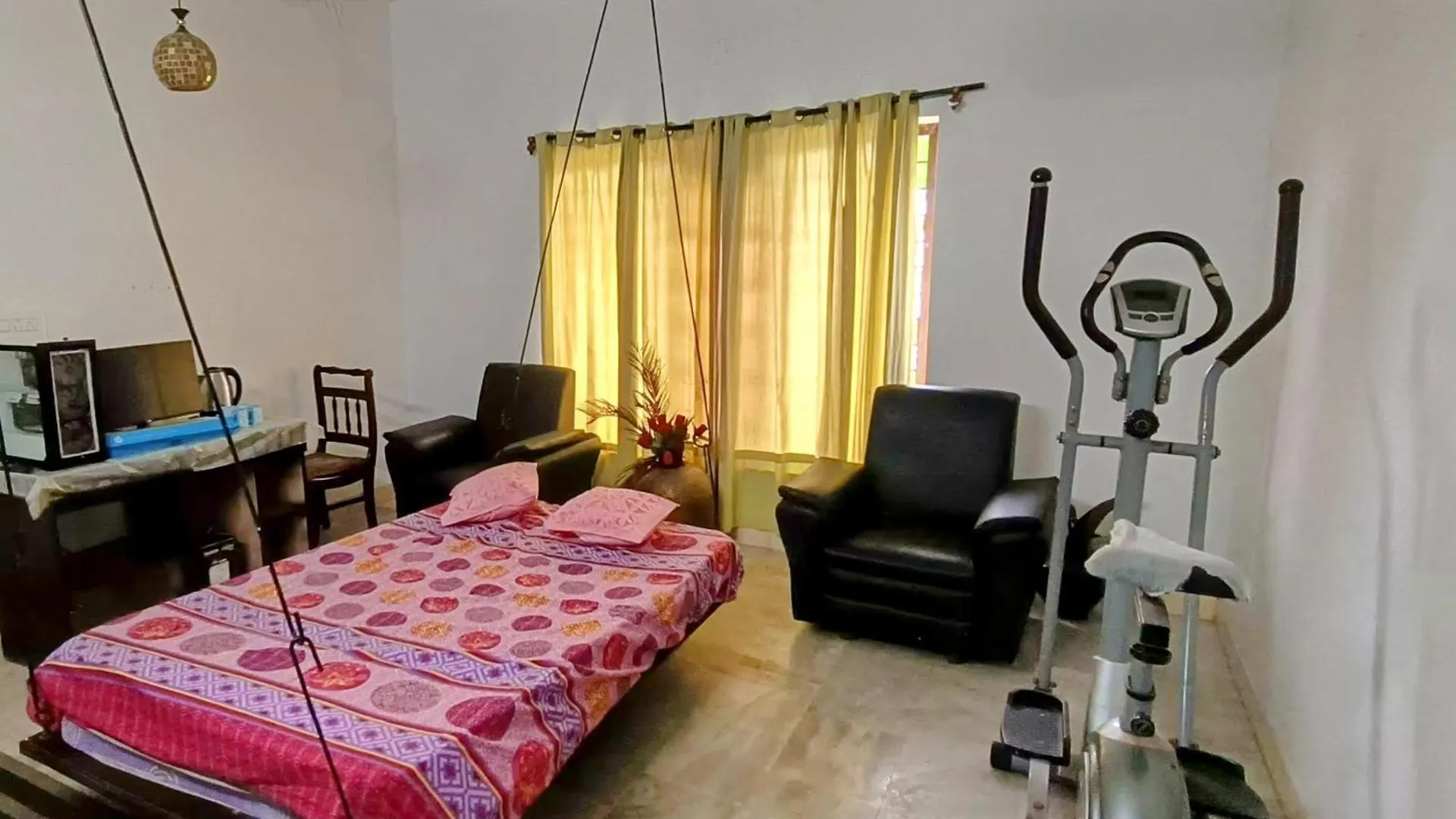 Homestay Alangitha Studio Elur